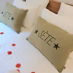 Amourette A דירה