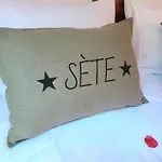 דירה Amourette A Sète