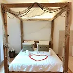 Amourette A דירה Sète