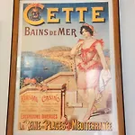 Amourette A * Sète