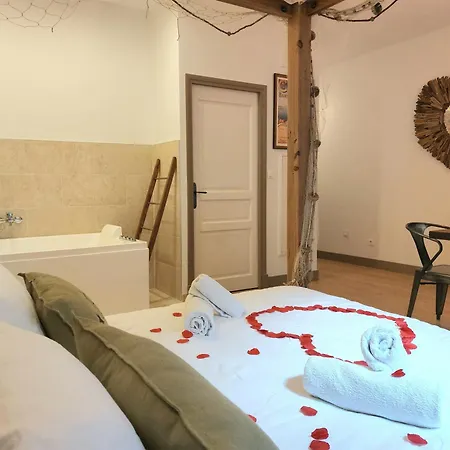 Amourette à Appartamento *