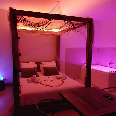 Apartment Amourette A