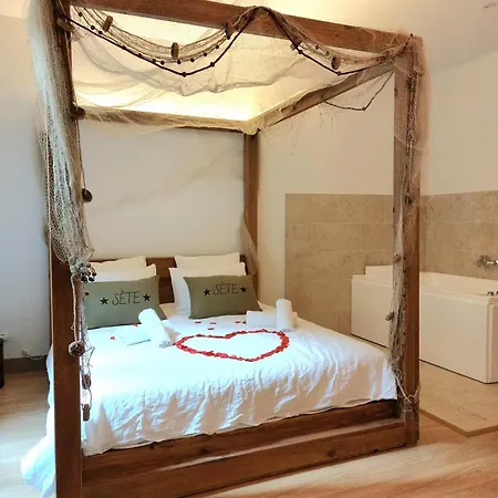 Amourette A Appartement *