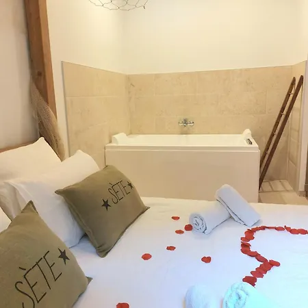Amourette A * Sète