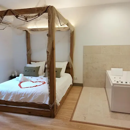 Amourette A Apartment *
