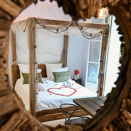 Amourette A Appartement