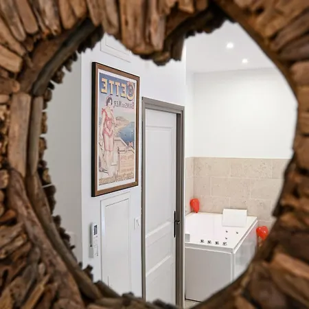 Amourette A Appartement *