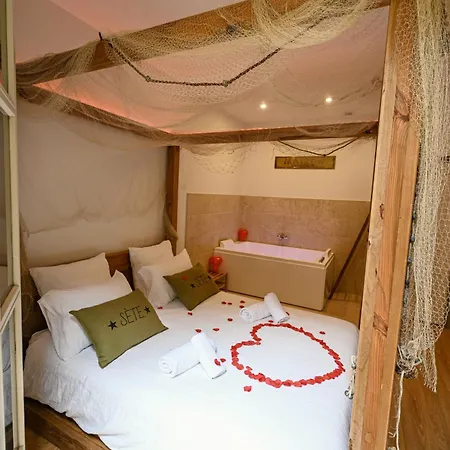 Apartment Amourette A