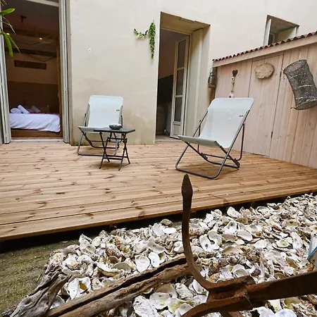 Amourette à * Sète